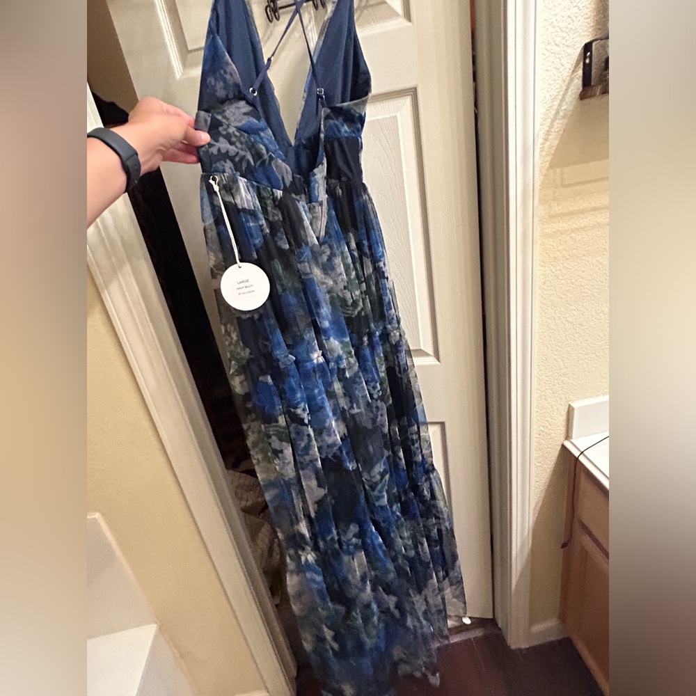 Maxi Dress - Picture 3 of 5